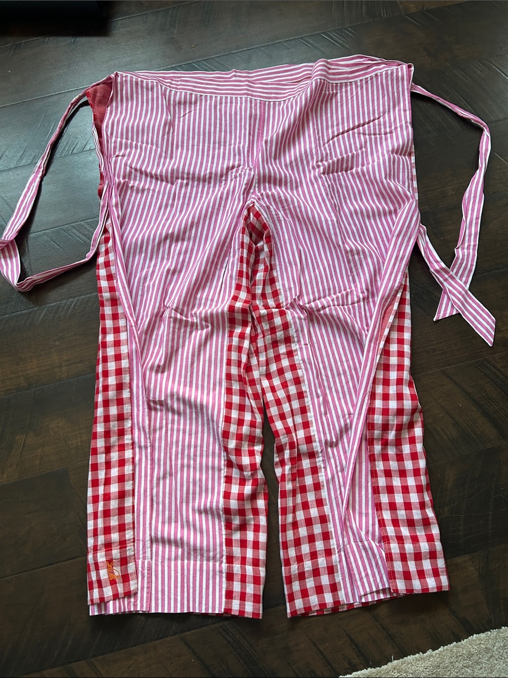 Coniglio palm beach pants